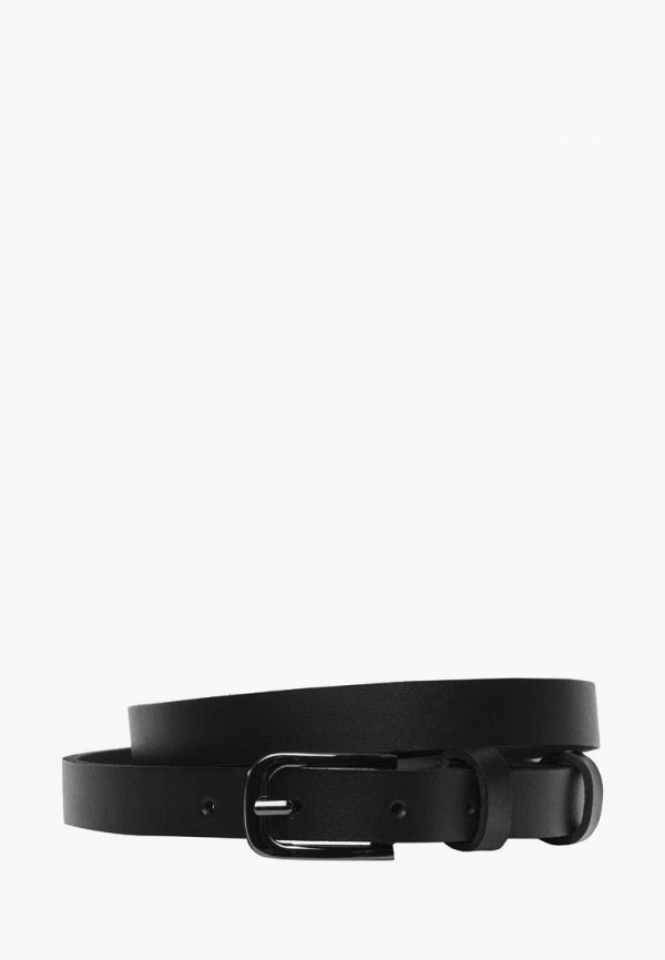 

Ремень Bag Republic, Черный, Bag Republic MP002XW0EDLB