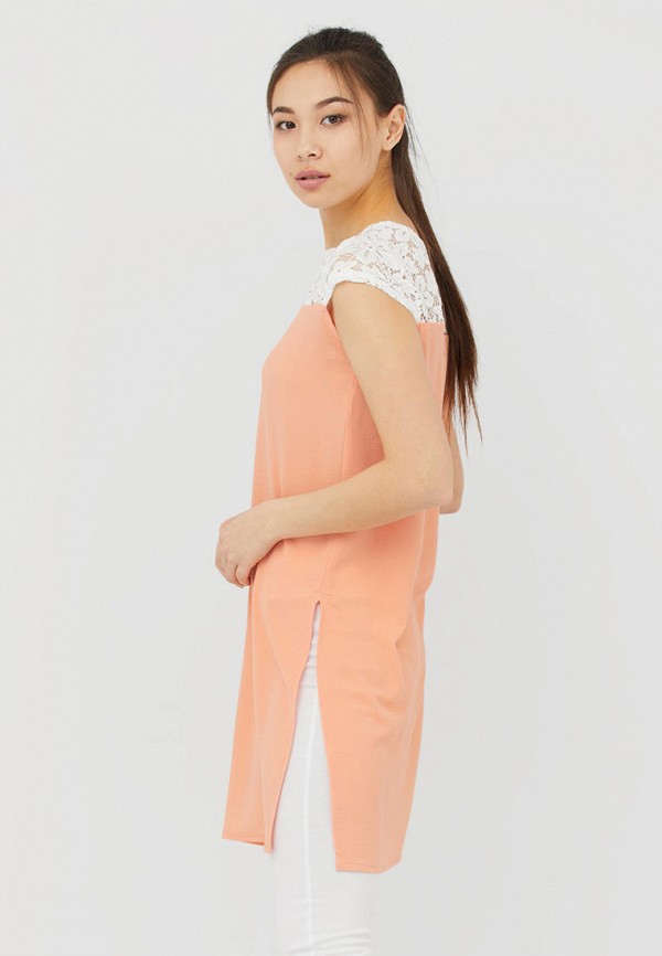 

Костюм Alana, Белый;коралловый, Alana MP002XW0EDM0