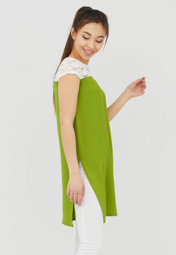 

Костюм Alana, Белый;зеленый, Alana MP002XW0EDM1