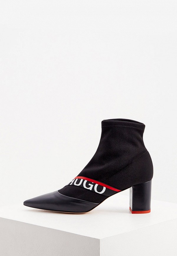 Ботильоны Hugo Eclipse Bootie60-Mix