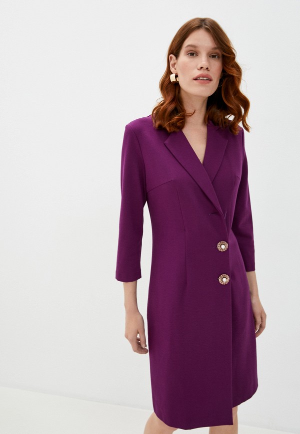 Платье MadaM T 3990₽