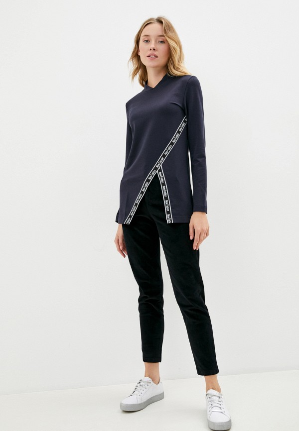 

Туника Оддис, Синий