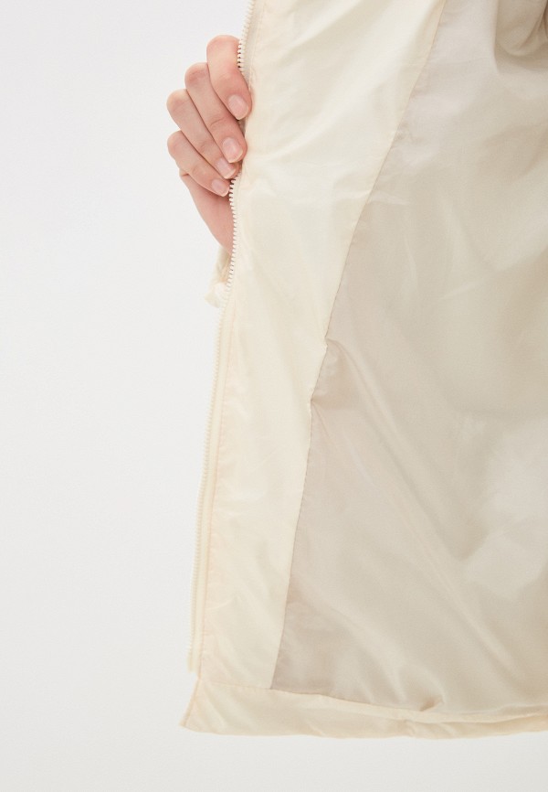 фото Куртка утепленная fadjo