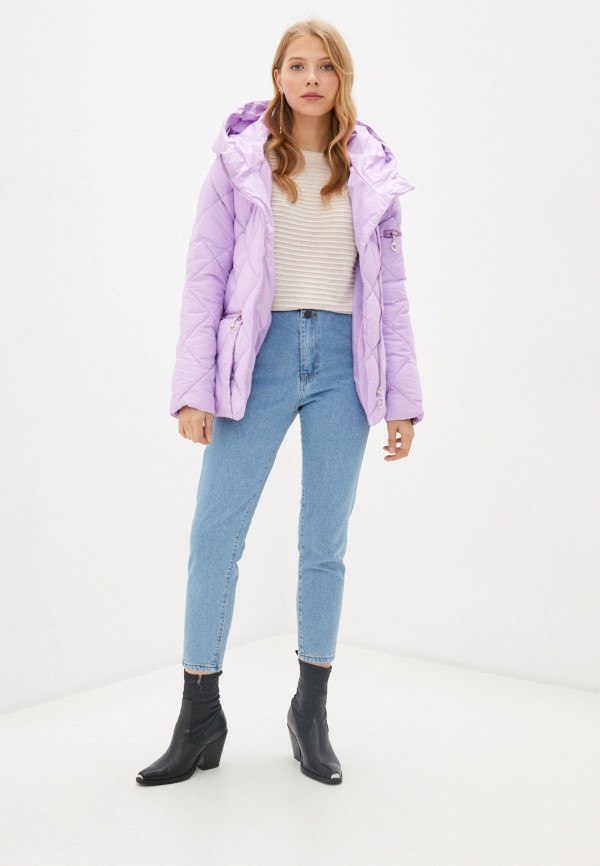 фото Куртка утепленная fadjo