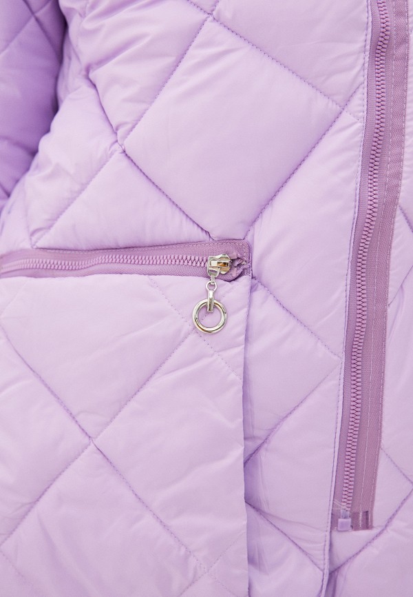 фото Куртка утепленная fadjo