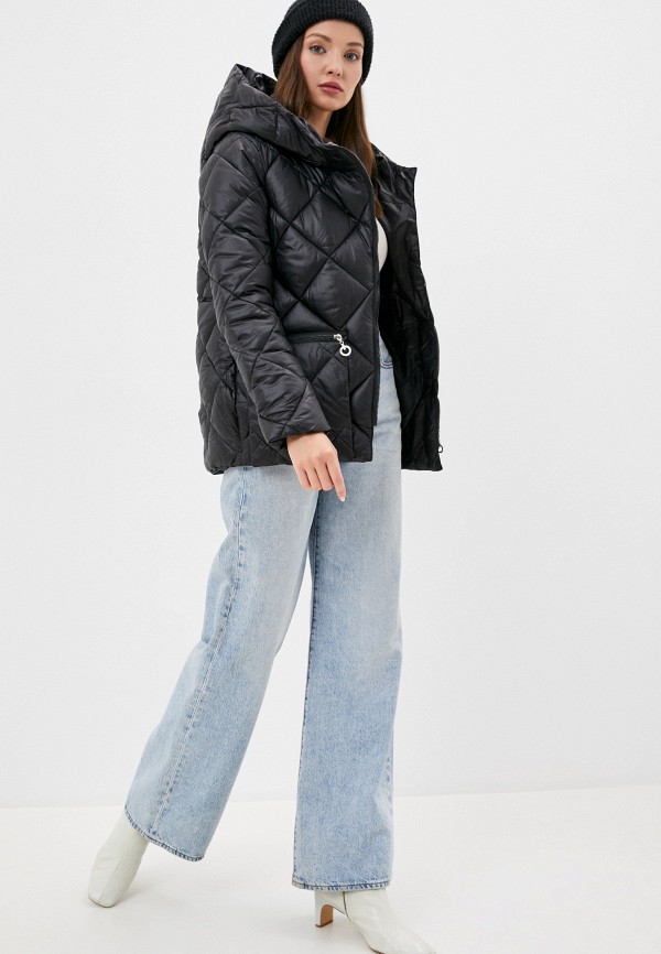 фото Куртка утепленная fadjo