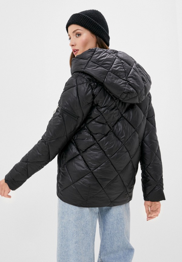 фото Куртка утепленная fadjo