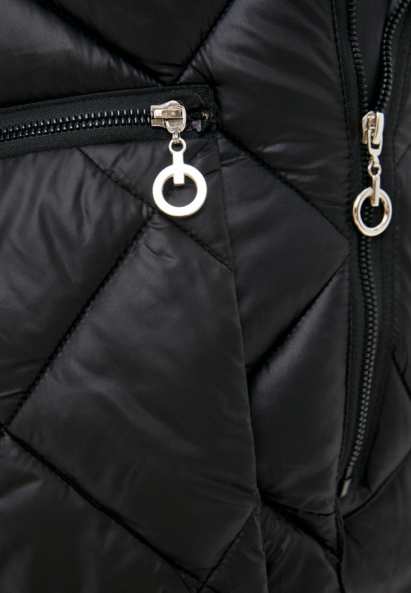 фото Куртка утепленная fadjo