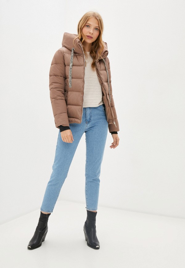 фото Куртка утепленная fadjo