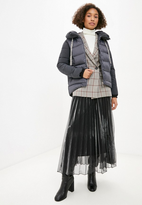 фото Куртка утепленная fadjo