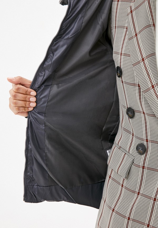 фото Куртка утепленная fadjo