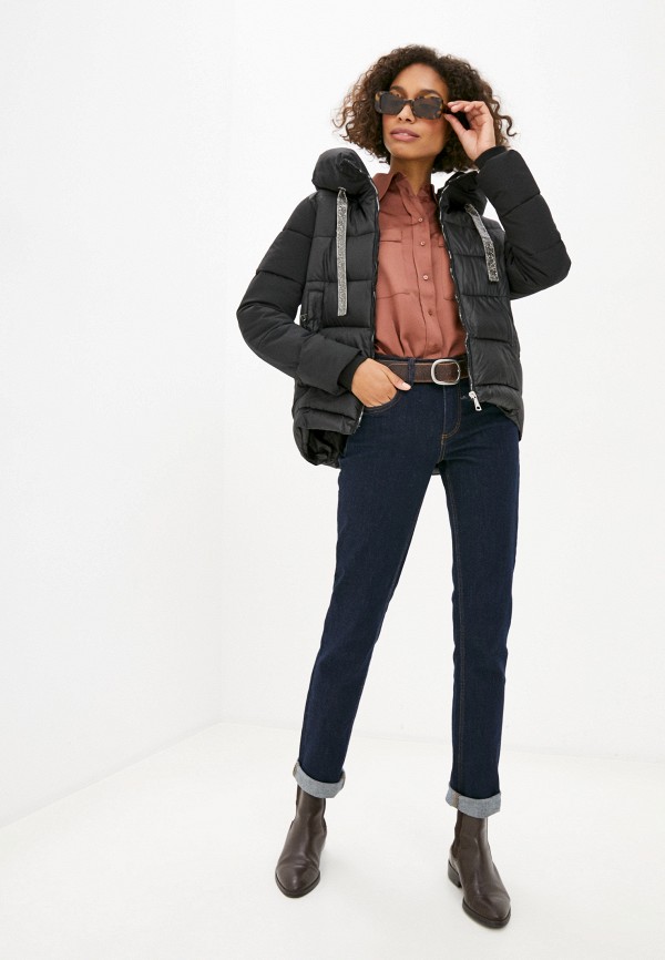 фото Куртка утепленная fadjo