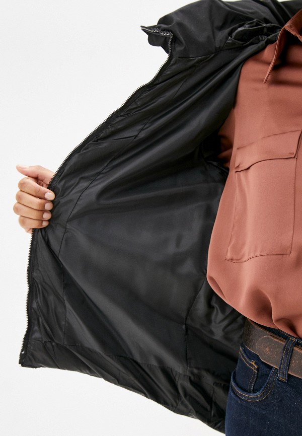 фото Куртка утепленная fadjo