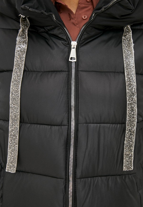 фото Куртка утепленная fadjo