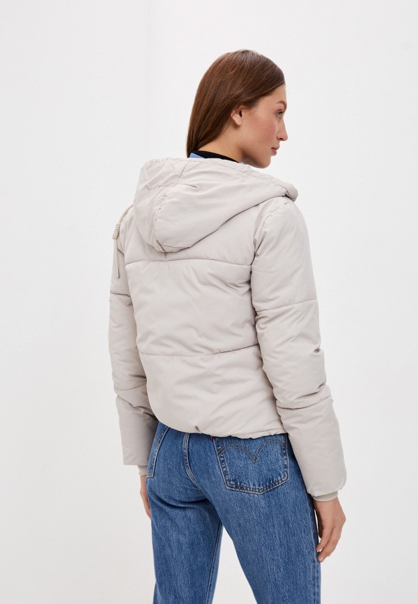 фото Куртка утепленная fadjo