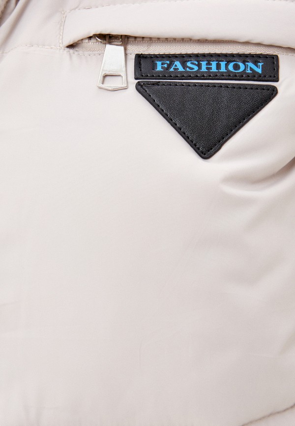 фото Куртка утепленная fadjo