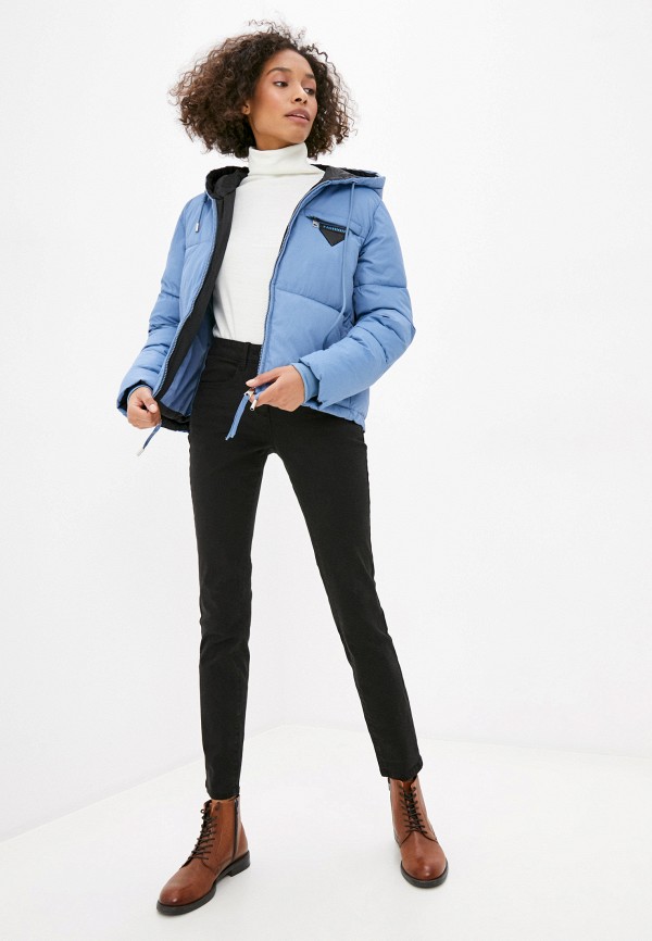 фото Куртка утепленная fadjo