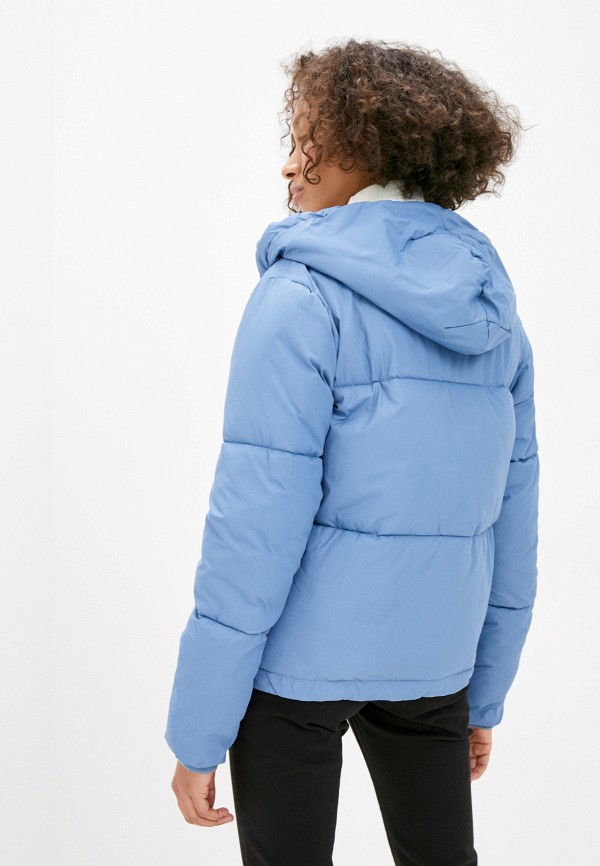 фото Куртка утепленная fadjo