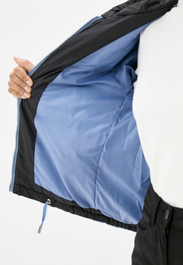 фото Куртка утепленная fadjo