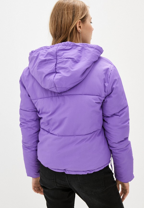 фото Куртка утепленная fadjo