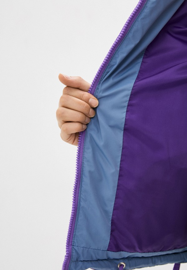 фото Куртка утепленная fadjo