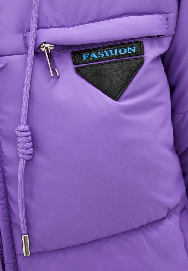 фото Куртка утепленная fadjo