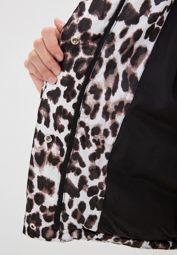 фото Куртка утепленная fadjo