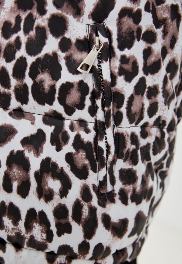 фото Куртка утепленная fadjo