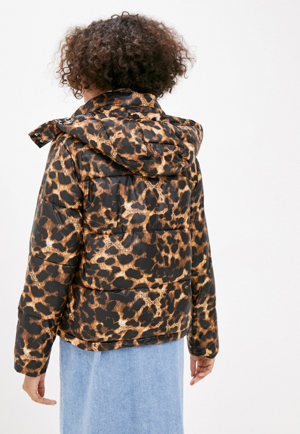 фото Куртка утепленная fadjo