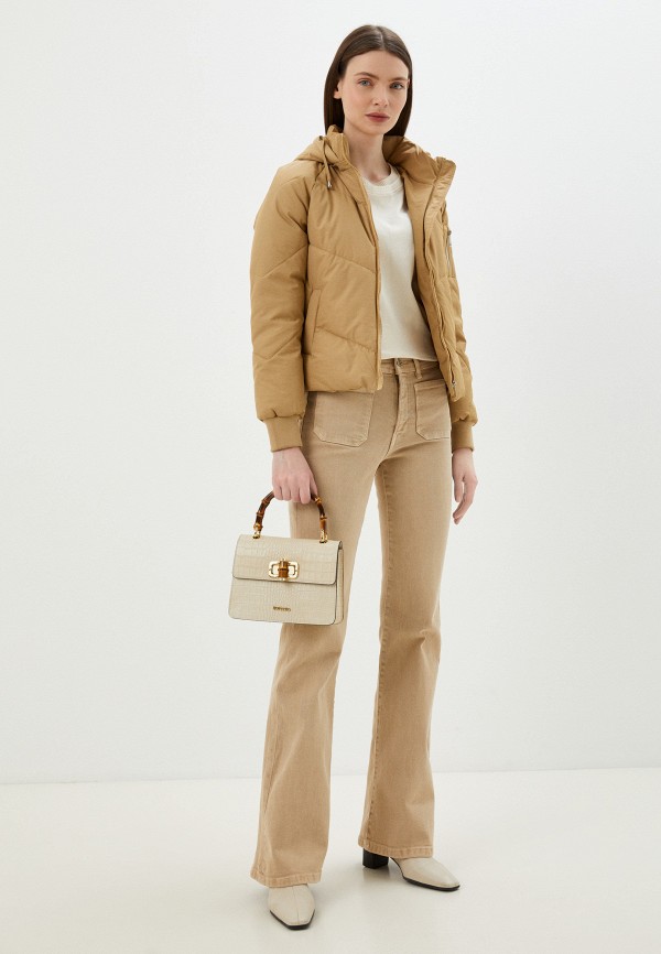 фото Куртка утепленная fadjo