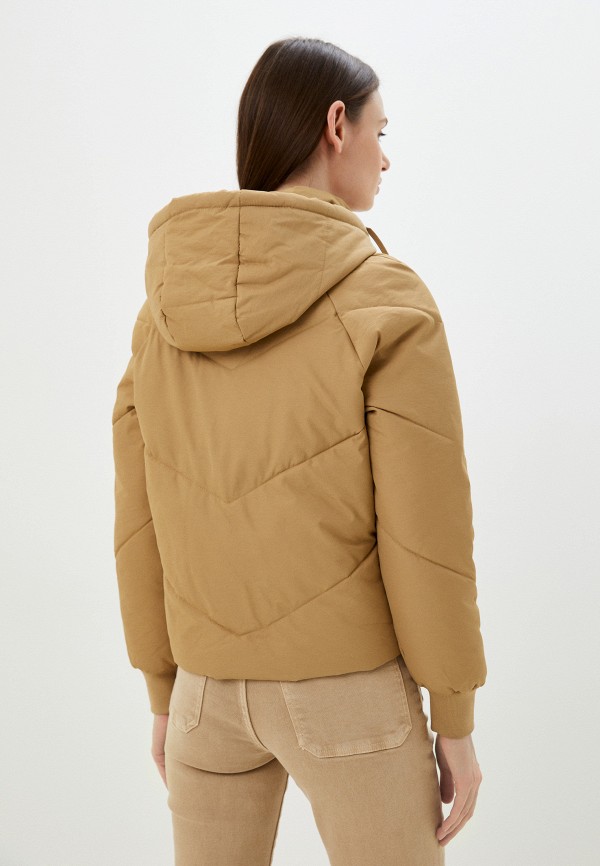 фото Куртка утепленная fadjo