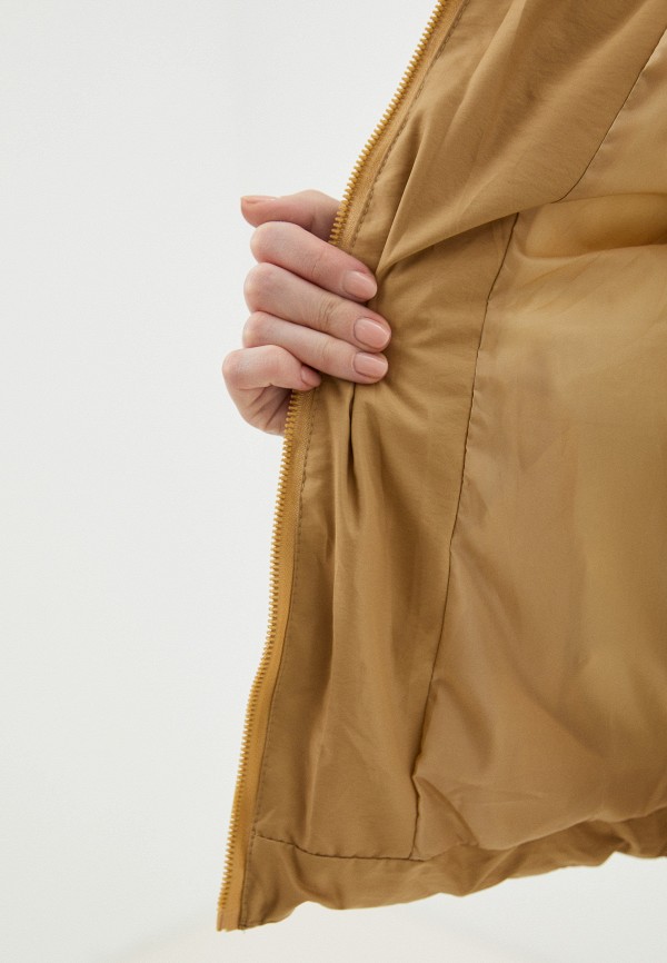 фото Куртка утепленная fadjo