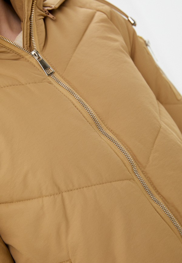 фото Куртка утепленная fadjo