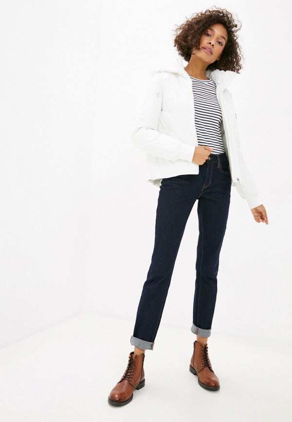 фото Куртка утепленная fadjo