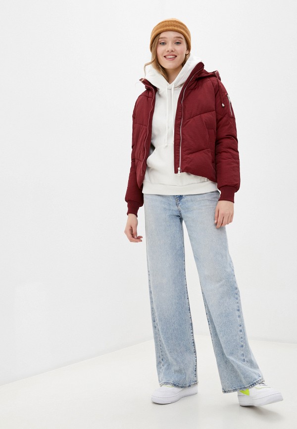 фото Куртка утепленная fadjo