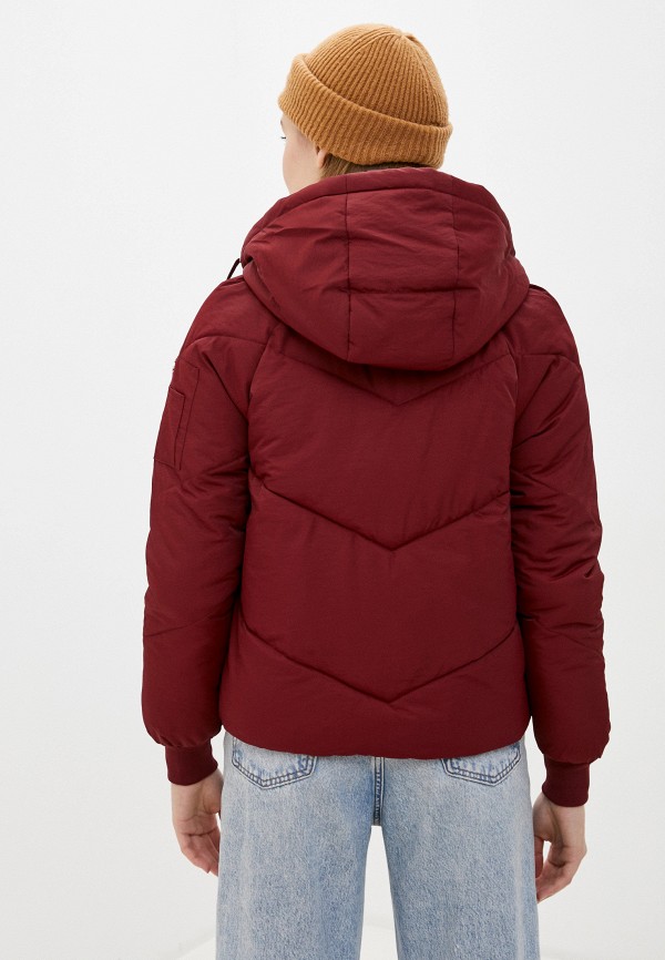 фото Куртка утепленная fadjo