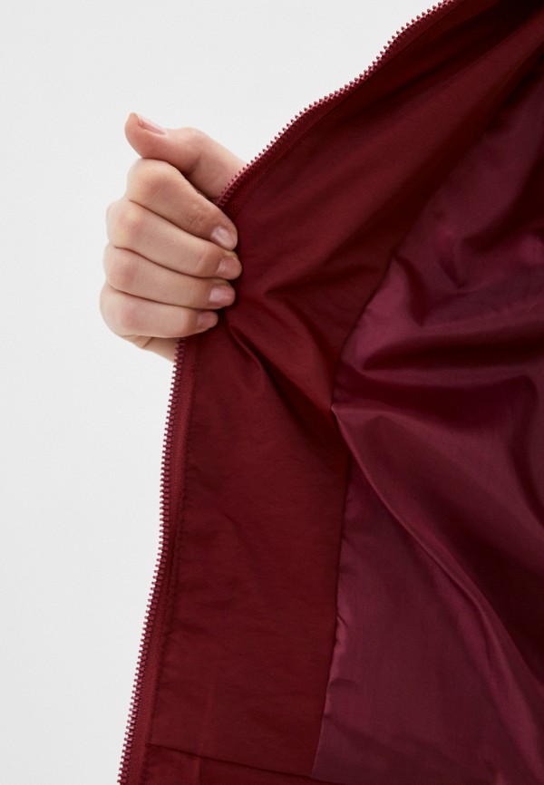 фото Куртка утепленная fadjo