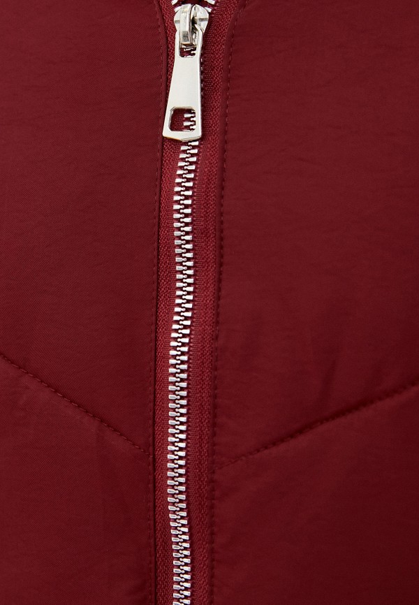 фото Куртка утепленная fadjo