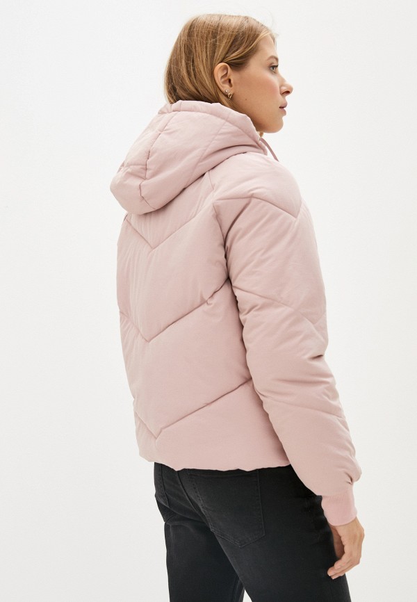 фото Куртка утепленная fadjo