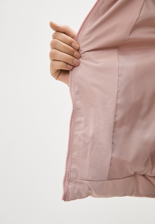 фото Куртка утепленная fadjo