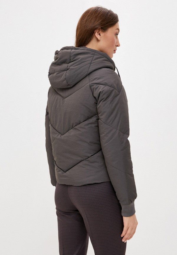 фото Куртка утепленная fadjo