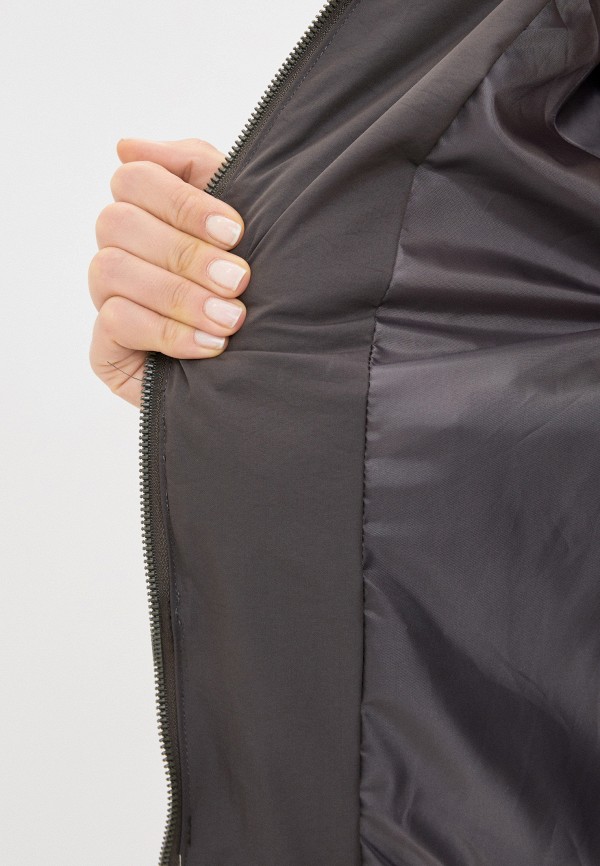 фото Куртка утепленная fadjo