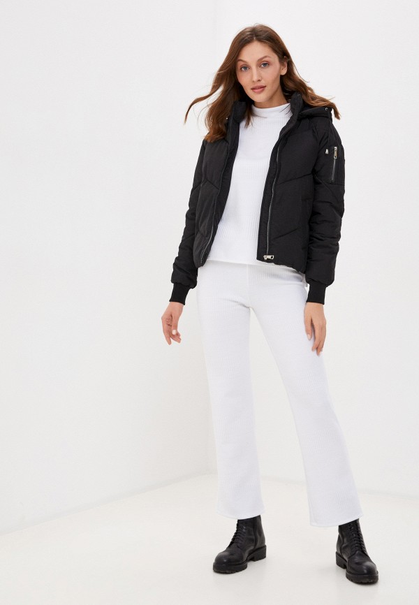 фото Куртка утепленная fadjo