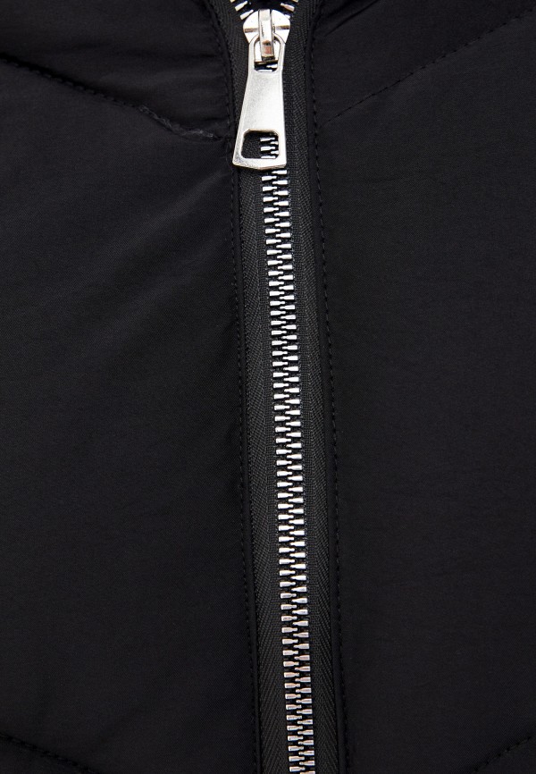 фото Куртка утепленная fadjo