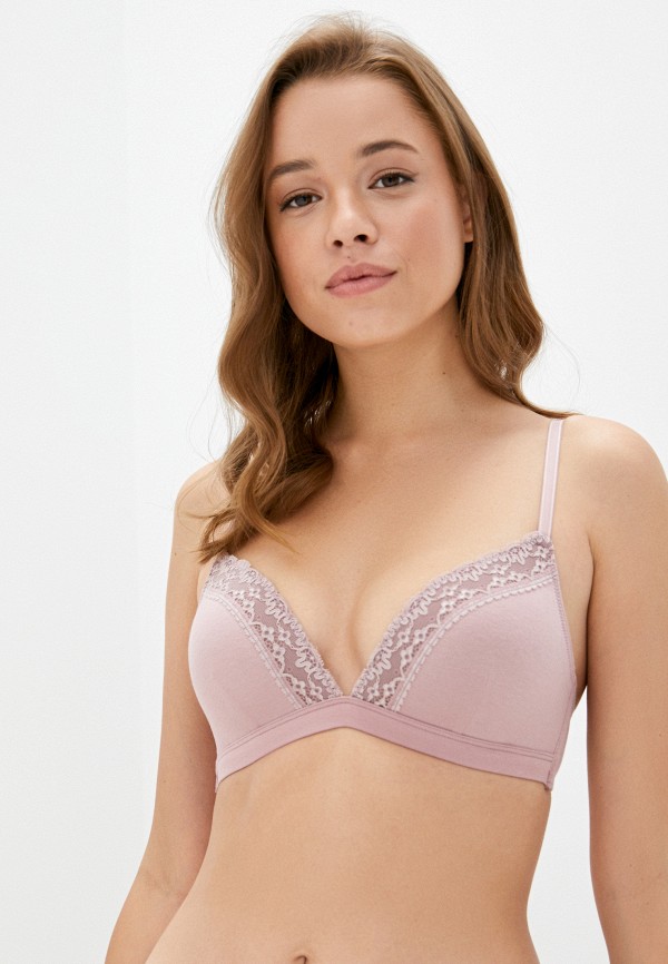 

Бюстгальтер Mark Formelle, Розовый