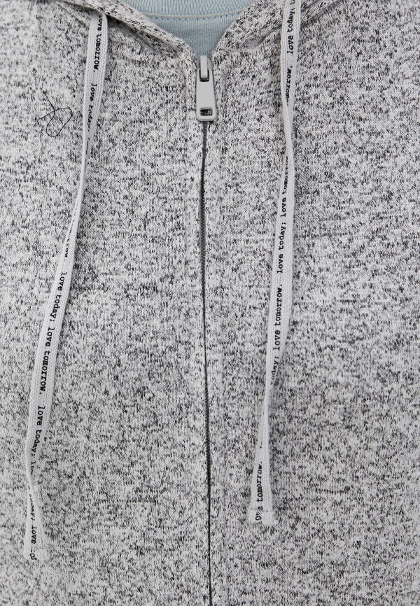 фото Толстовка sela