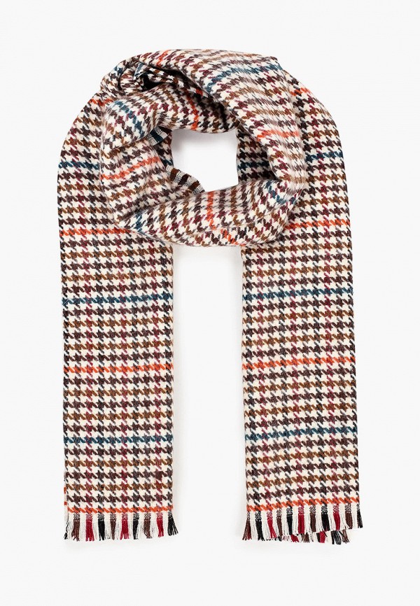 

Шарф Sela, Разноцветный