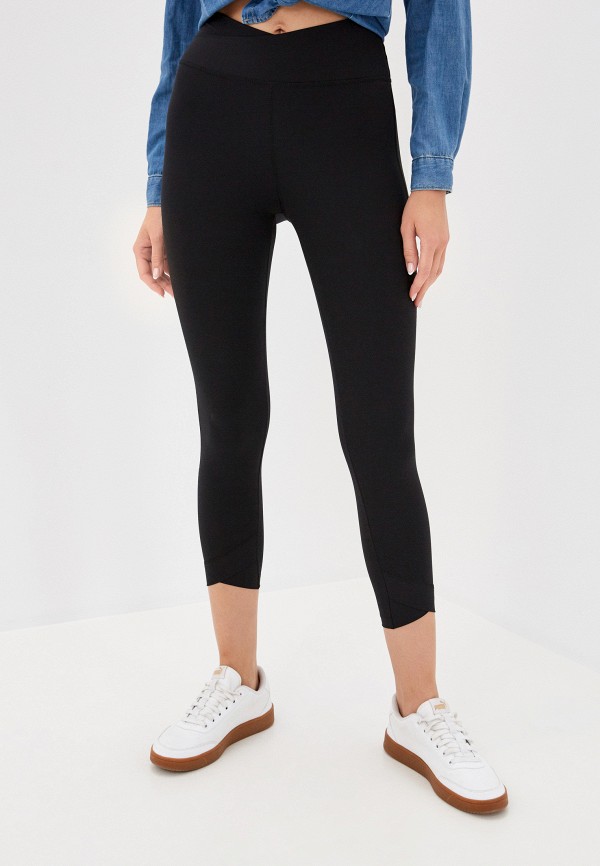 

Леггинсы Calzedonia, Черный