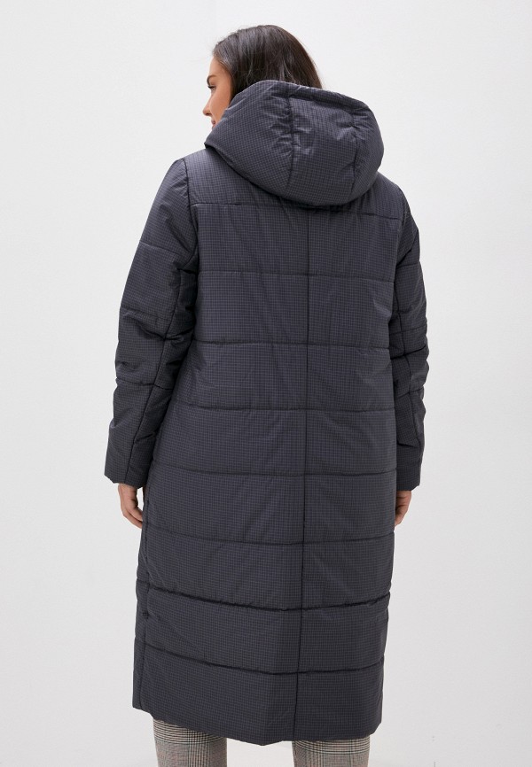 

Куртка утепленная Modress, Синий