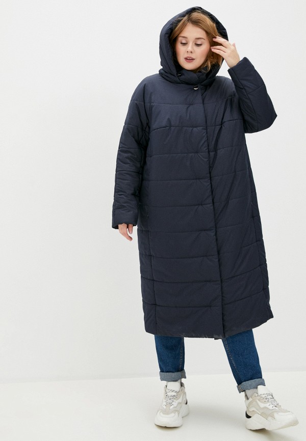 

Куртка утепленная Modress, Синий